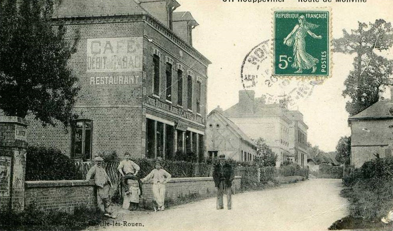 houppeville_route-montville