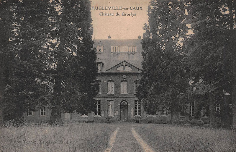hugleville-en-caux-chateau-grosfy