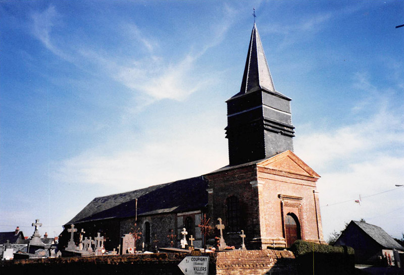 L'glise