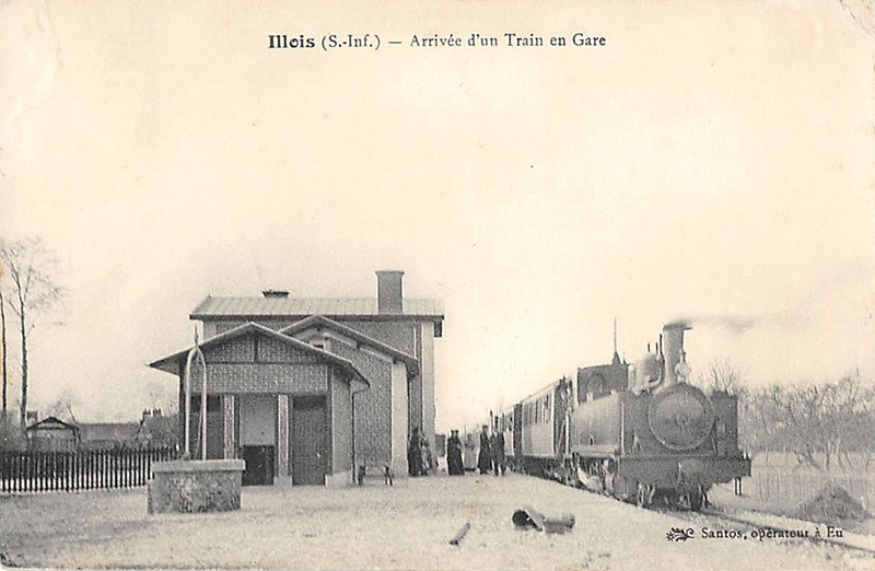 illois-gare