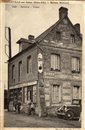 Café, épicerie, tabac - Maison Bézirard - Imbleville