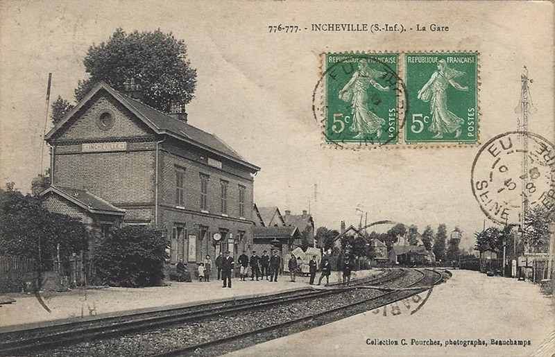 La Gare