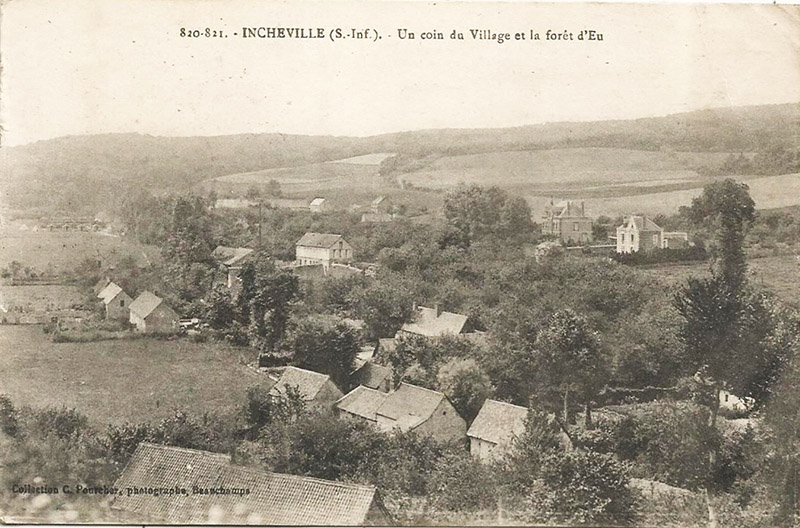 incheville-village