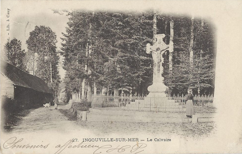 Le Calvaire