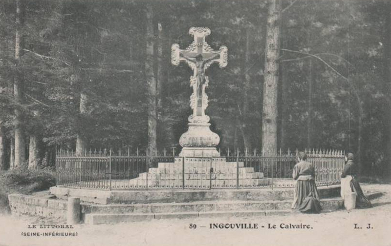 Le Calvaire