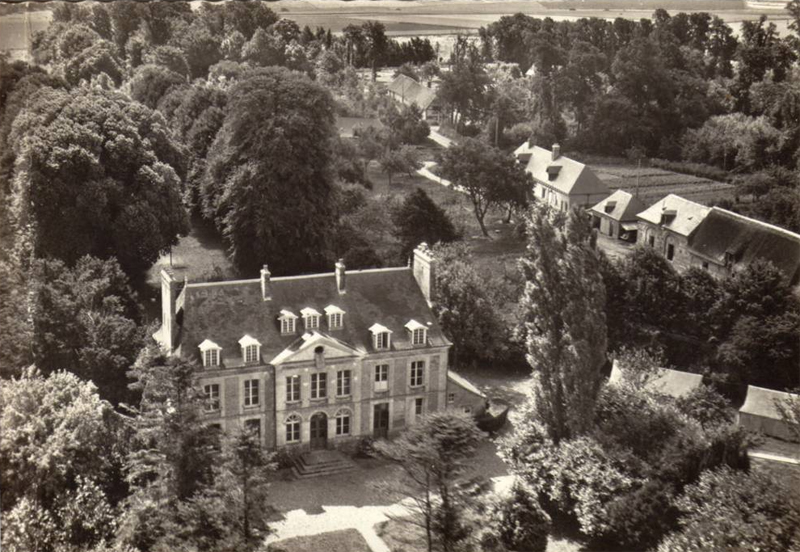 Vue Arienne
