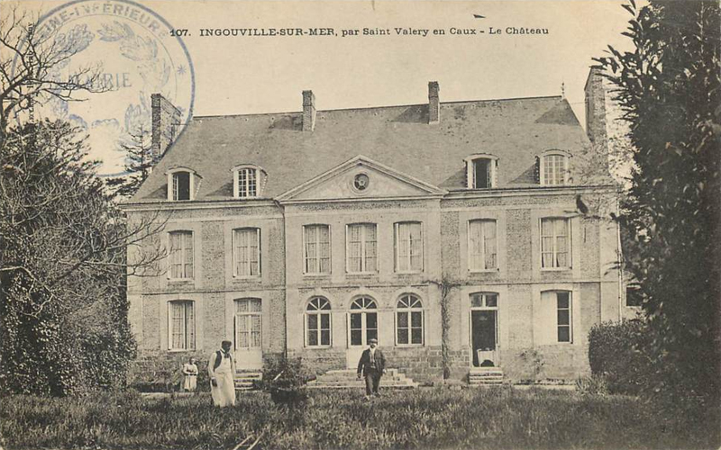 ingouville-chateau