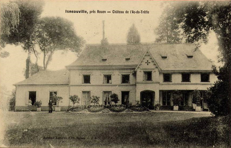 isneauville-chateau-as-trefle2