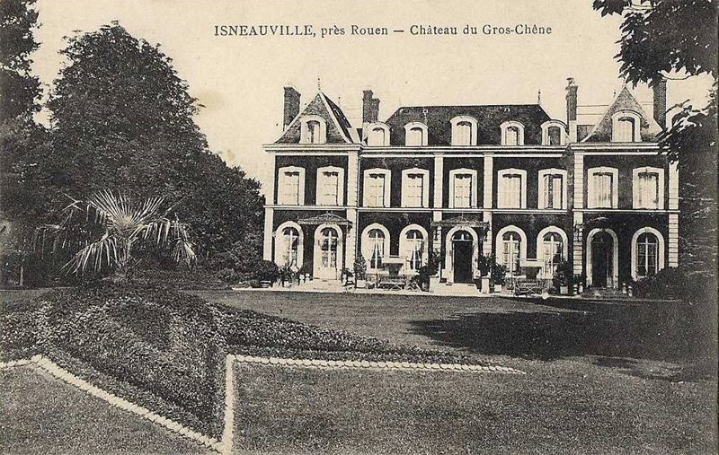 isneauville-chateau-gros-chene