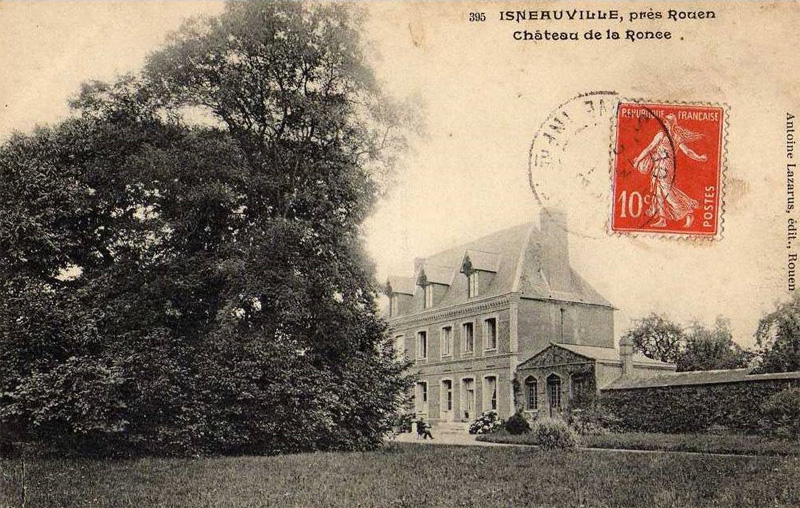 isneauville-chateau-ronce