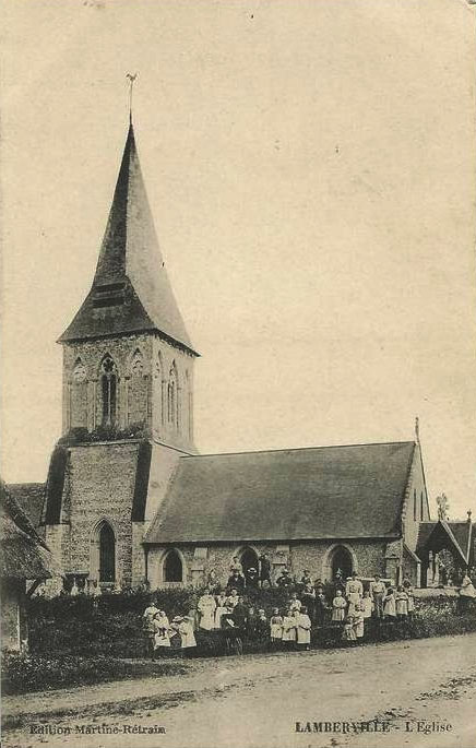 L'glise