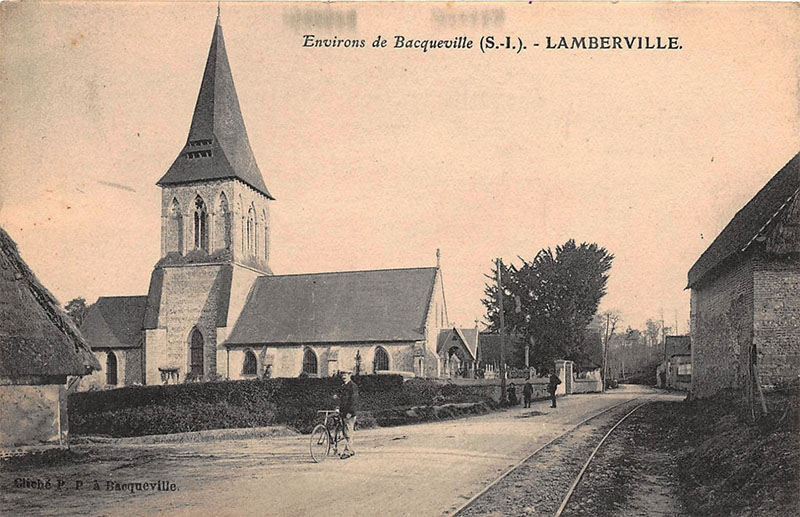 L'glise