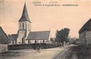 L\'Église - Lamberville
