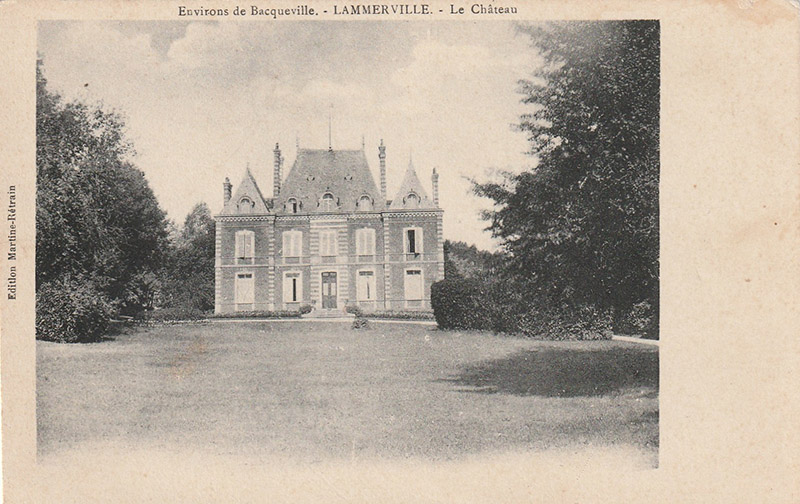 lammerville-chateau