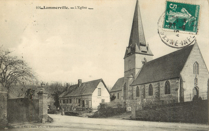 lammerville-eglise
