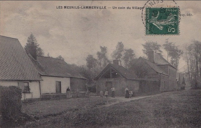 lammerville-mesnils