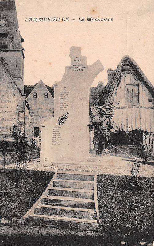 lammerville-monument