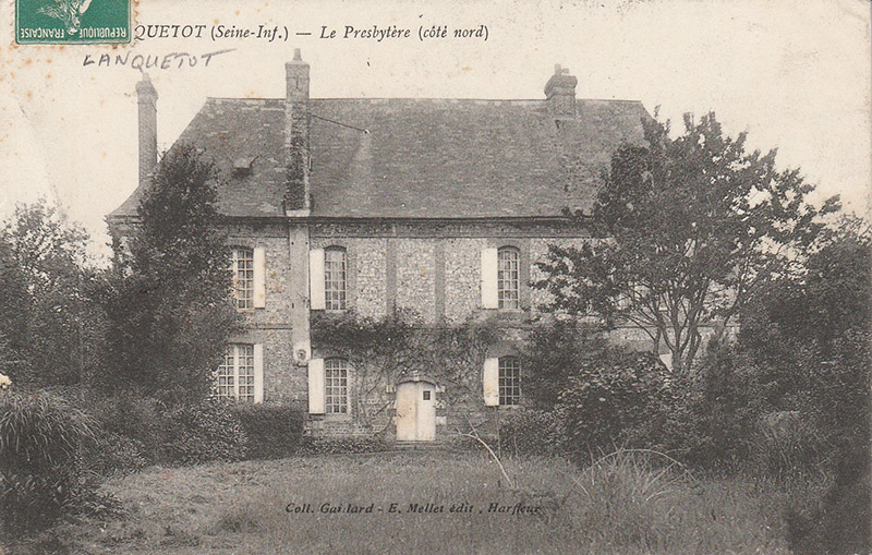 lanquetot-presbytere