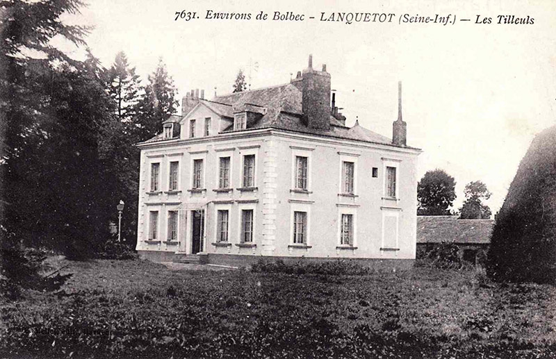 lanquetot-tilleuls