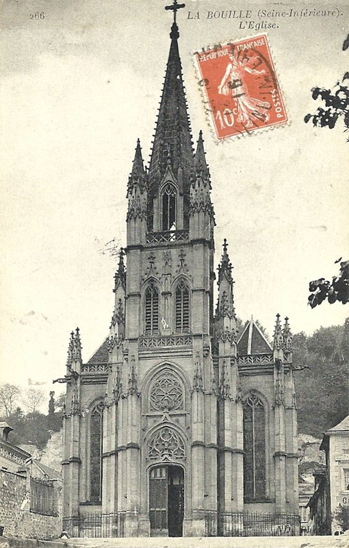 bouille-eglise
