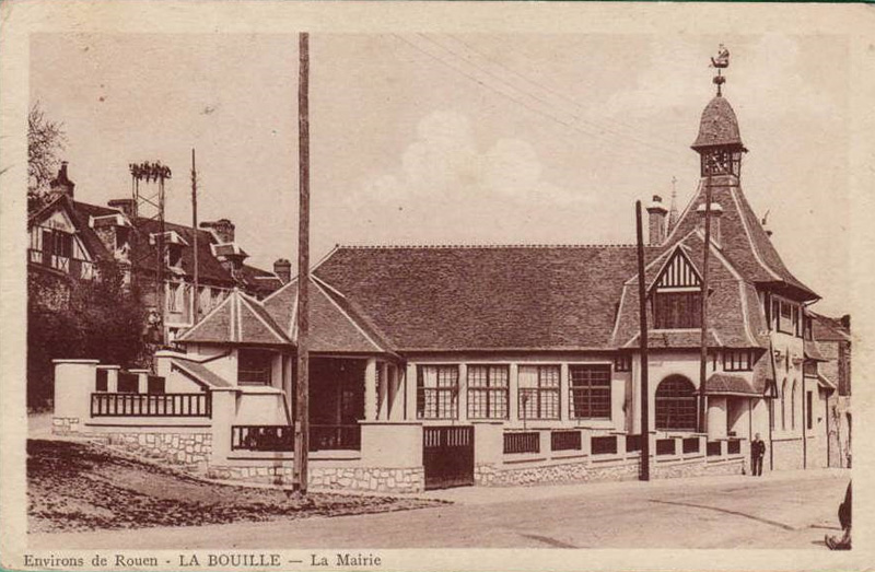 bouille-mairie