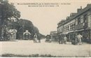 Le Carrefour des Routes de Caen et de la Londe - La Bouille