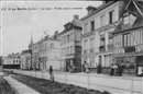 Le Quai - Vieilles Maisons Normandes - La Bouille