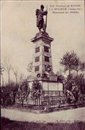 Monument des Mobiles - La Bouille