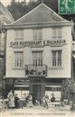 Caf-Restaurant Dujardin - La Bouille