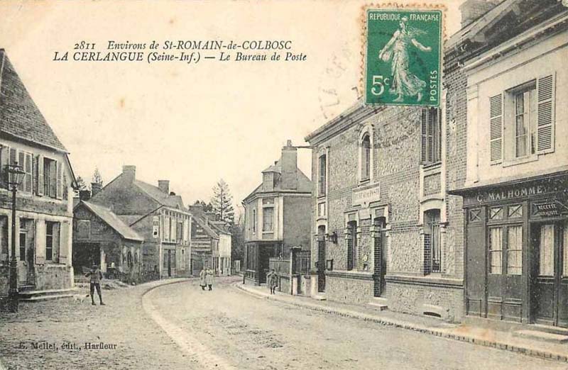 la-cerlangue-bureau-poste