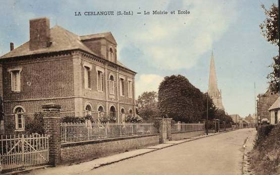 la-cerlangue-mairie-ecole