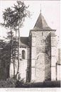 L\'Église St-Jean d\'Abbetot - La Cerlangue