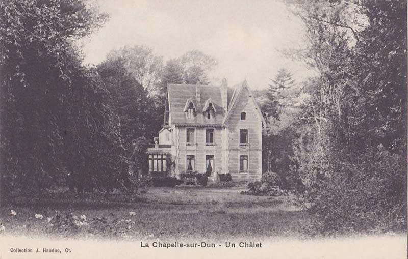 chapelle-sur-dun-chalet