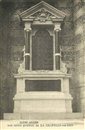 Monument aux Morts - La Chapelle-sur-Dun