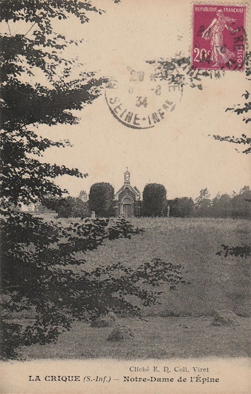 Notre-Dame-de-l'pine