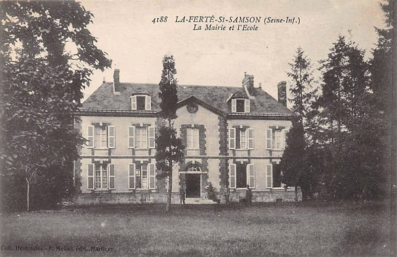 Le Château