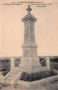 Le Monument aux Morts