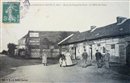 Route de Forges-les-Eaux - Le Dbit de Tabac - La Fert-Saint-Samson