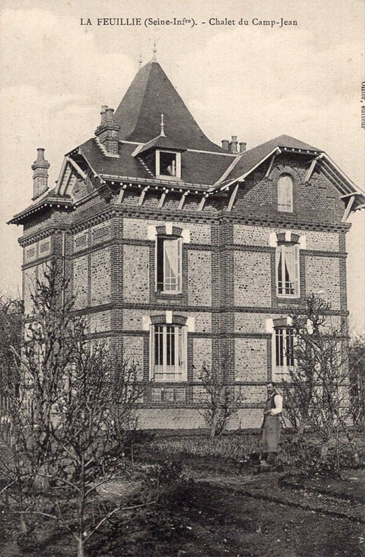la-feuillie-chalet