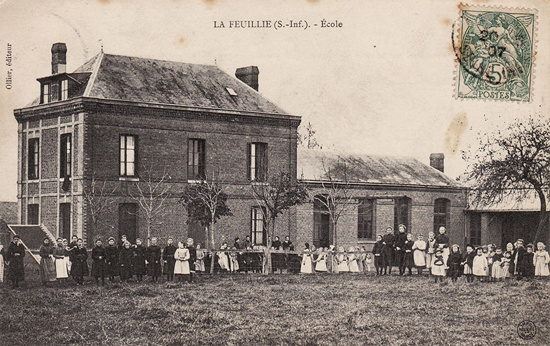 École