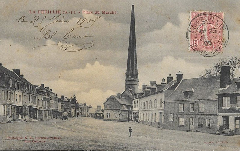 la-feuillie-place-marche