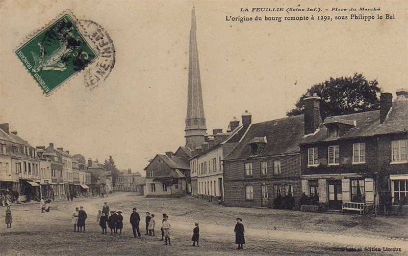 la-feuillie-place-marche2