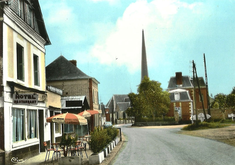 la-feuillie-place-verte