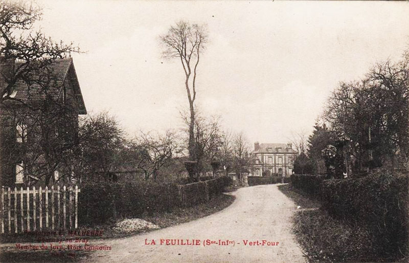 la-feuillie-vert-four