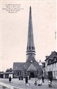 L\'Église - La Feuillie