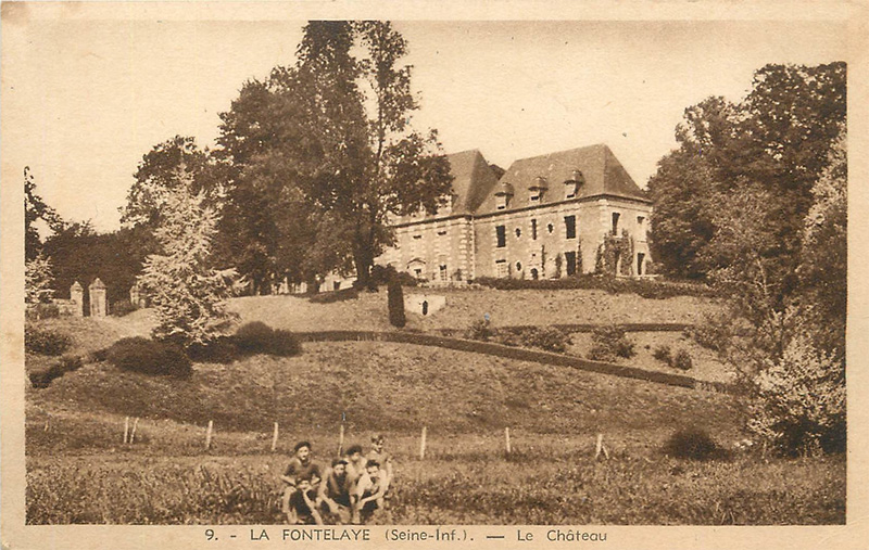 fontelaye-chateau