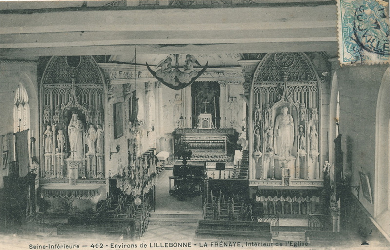 la-frenaye-eglise-interieur