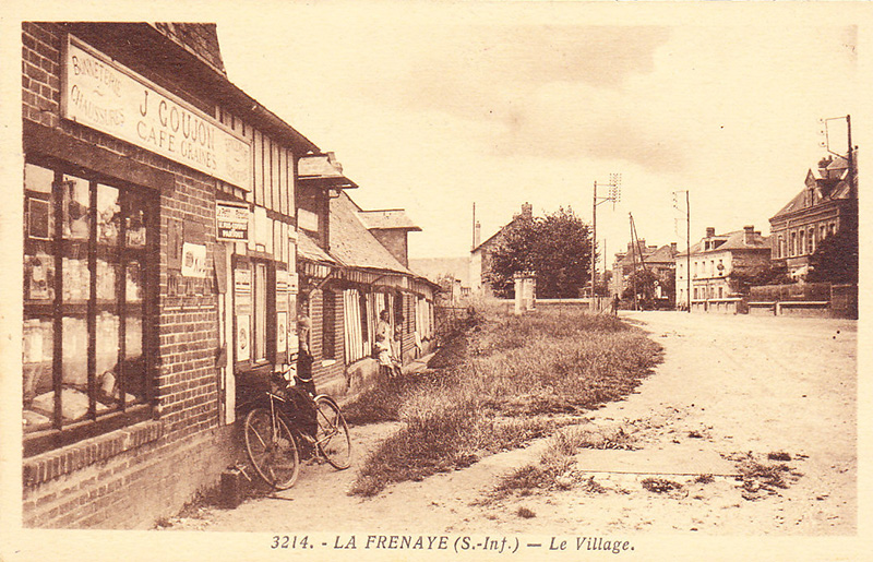 la-frenaye-le-village2