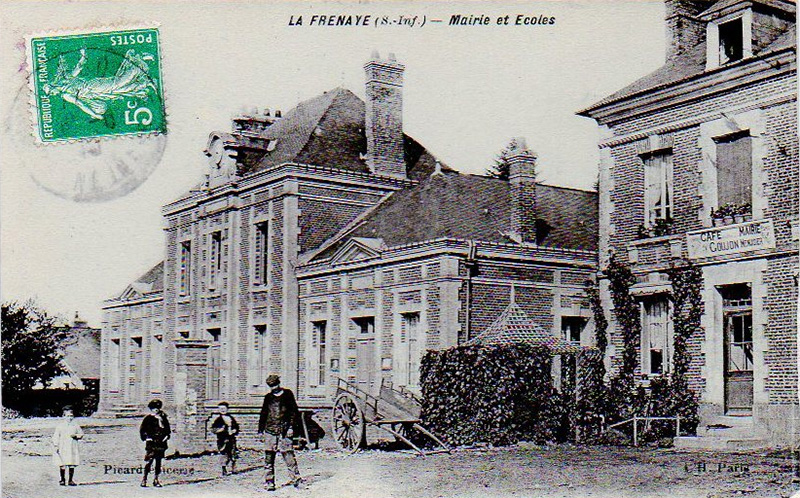la-frenaye-mairie-ecoles
