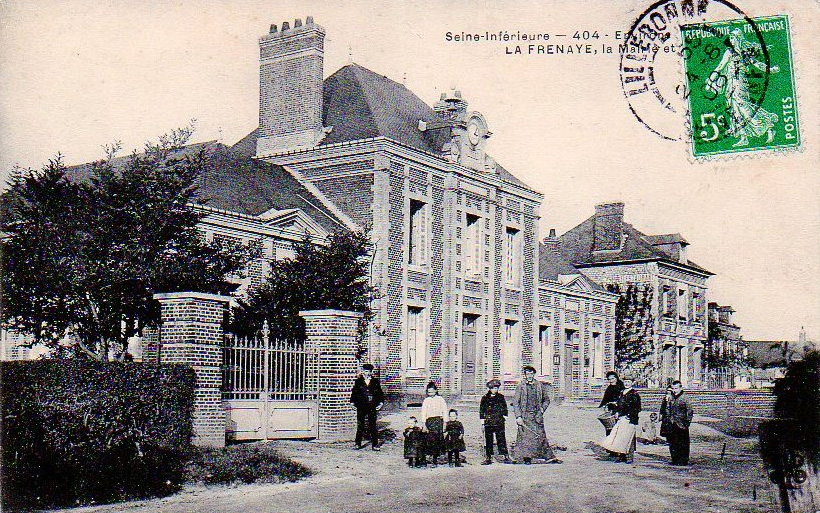 la-frenaye-mairie